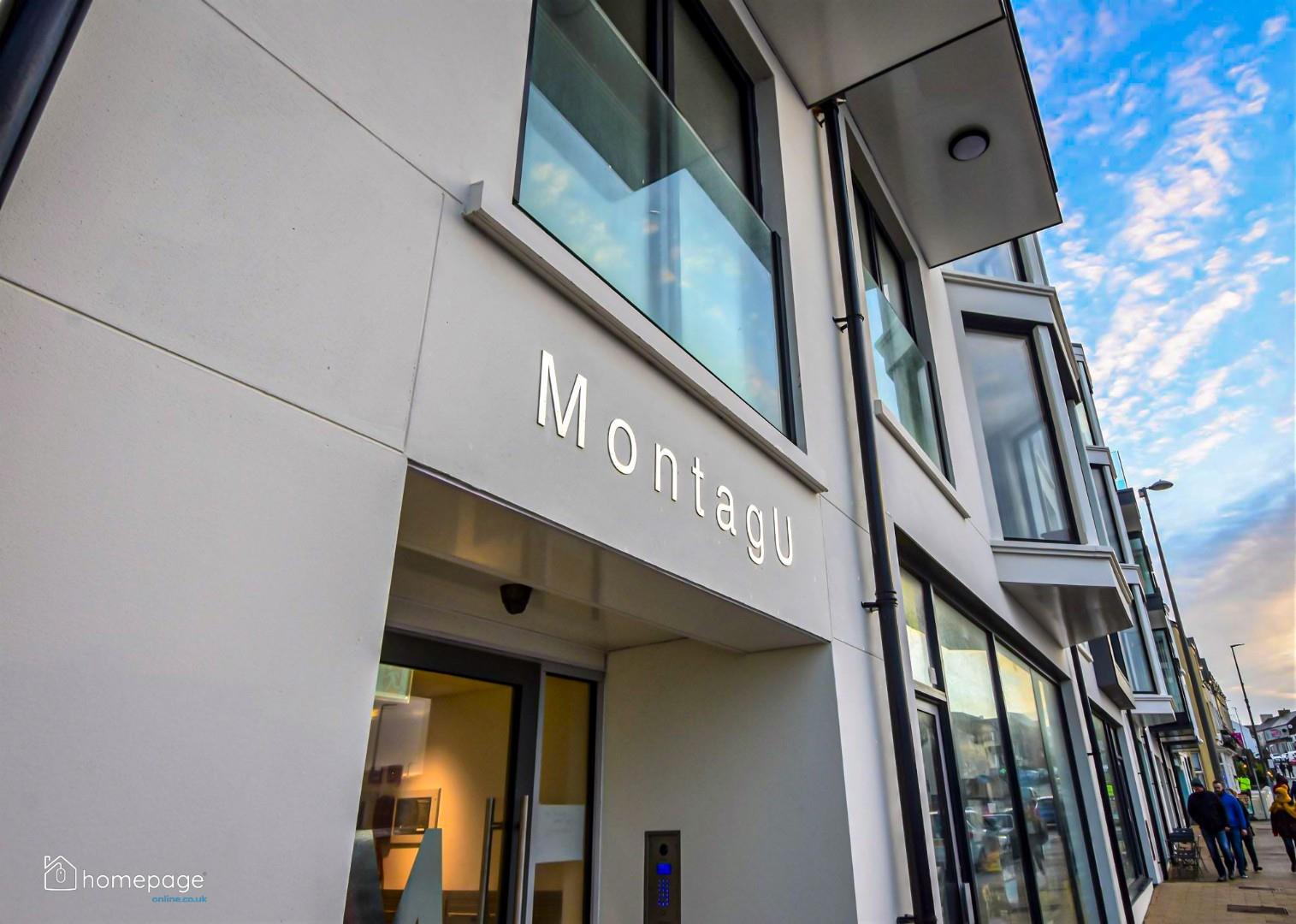 Apt 4 The Montagu, Portstewart, BT55 7AF SSTC Homepage Estate